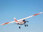 E-Flite Apprentice STS (Smart Trainer w/SAFE) BNF Basic EFL3750 - Image 16