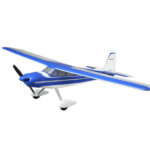 E-Flite Valiant 1.3M BNF Basic EFL49500