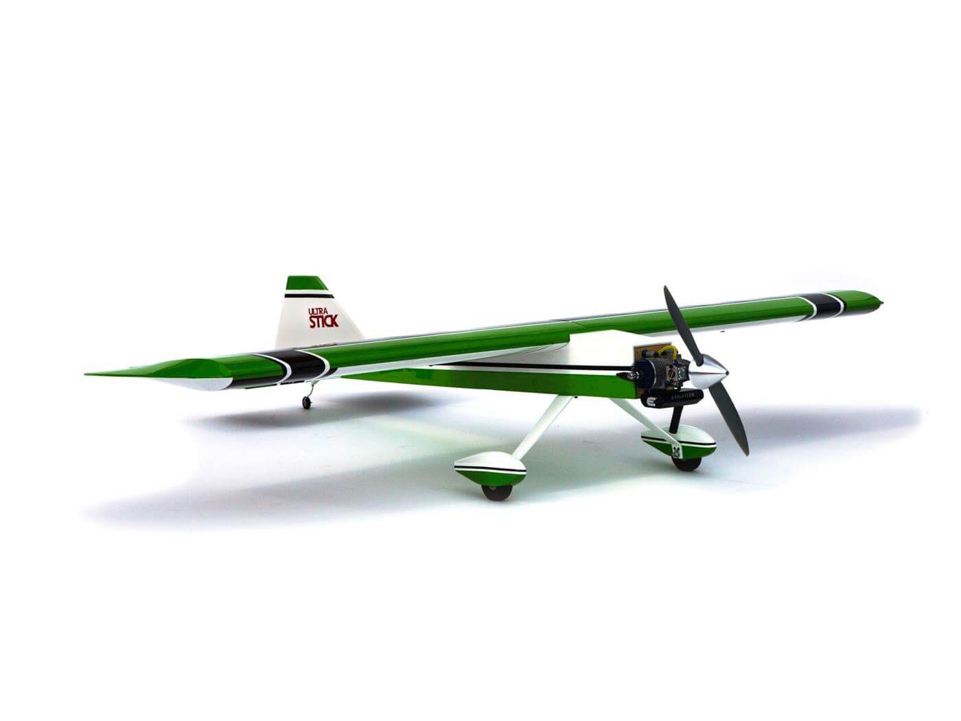 A-HAN2365 Hanger 9 Ultra Stick 30cc ARF HAN2365 - Image 1