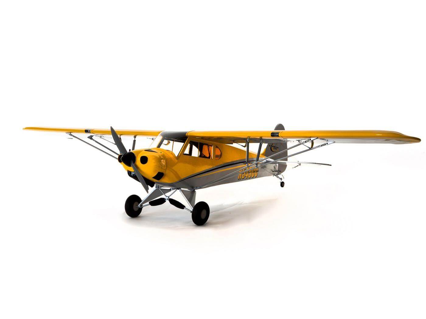 A-HAN5065 Hanger 9 Carbon Cub 15cc ARF HAN5065 - Image 1