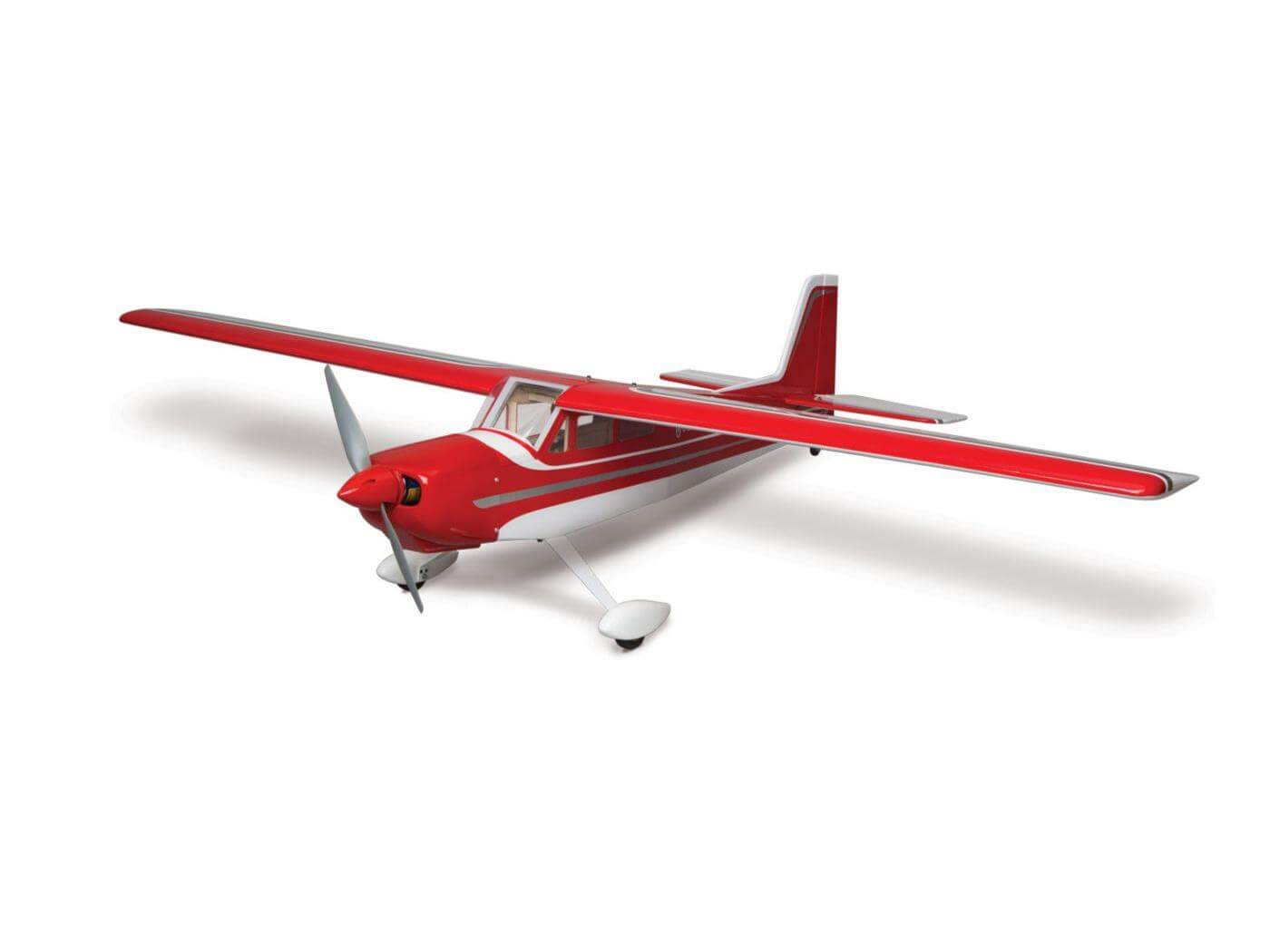 A-HAN5080 Hanger 9 Valiant 10cc ARF HAN5080 - Image 1