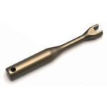 Team Associated Sc10 4X4 Factory Team 4mm Turnbuckle Wrench AS1112