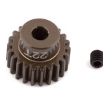 Team Associated Factory Team Alum. Pinion Gear 22T 48Dp 1/8"Shaft AS1340