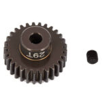 Team Associated Factory Team Alum. Pinion Gear 29T 48Dp 1/8"Shaft AS1347