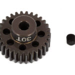 Team Associated Factory Team Alum. Pinion Gear 30T 48Dp 1/8"Shaft AS1348