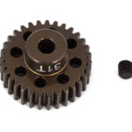 Team Associated Factory Team Alum. Pinion Gear 31T 48Dp 1/8"Shaft AS1349