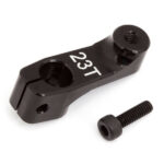 Team Associated Ft Aluminium Clamping Servo Horn 23T 15.5mm AS1369
