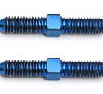 Team Associated Factory Turnbuckle .75"/19mm AS1411