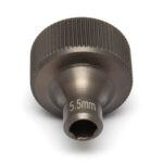 Team Associated Factory Team 5.5mm Short Nut Driver AS1568