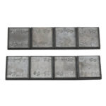 Team Associated Counter Weights 1/4Oz AS1595