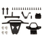 Team Associated RC28/Sc28 Plastic Parts AS21432