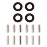 Team Associated Reflex 14B/14T Drive Pins AS21516