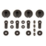 Team Associated Reflex 14B/14T Shock Accessories Set AS21537