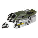 Team Associated Reflex 14B Printed Bodyshell AS21542