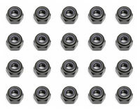 AS25215 Team Associated M3 Locknut (20) AS25215 - Image 1