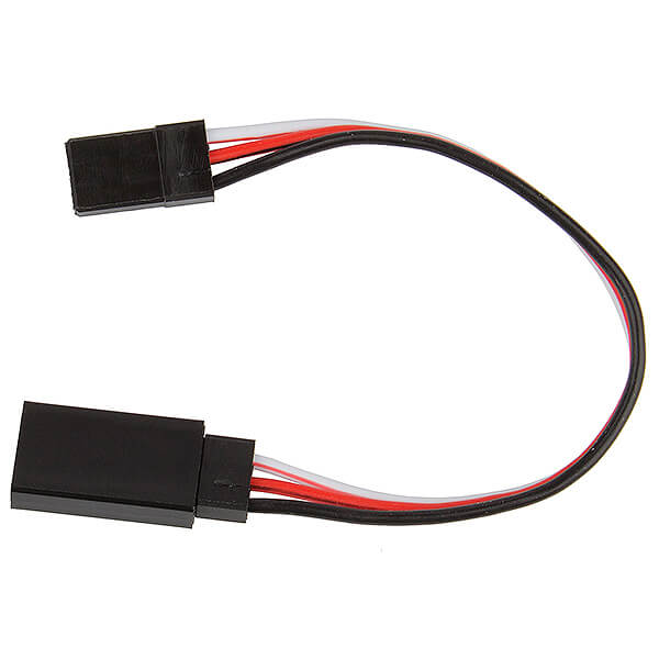 AS27143 Reedy 100mm Servo Extension Wire AS27143 - Image 1