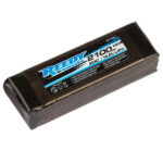 Reedy Lipo Pro Sb 2100Mah 20C 14.8v (4s) (Starter Box) AS27332