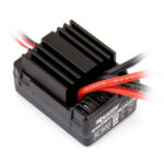 Reedy Sc400 Brushed ESC With Crawler Mode AS29198