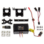 Team Associated Ess-Dual+ Engine Sound System AS29263