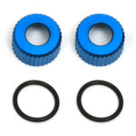 Team Associated Tc7.1/B6.1/B64/B74 Vcs3 Shock Bottom Cap + O-Ring AS31327