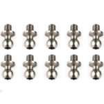 Team Associated Ballstuds 3.25 mm - Long AS31391