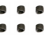 Team Associated M3 X 0.5 X 2.5 Set Screw (10) AS31500