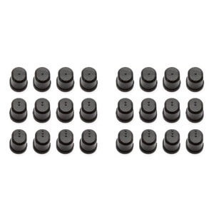 AS31620 Team Associated Tc6.2/7/Tc7.1 Arm Mount Insert Set AS31620 - Image 1