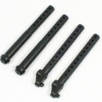 Team Associated Tc6.2/Tc7.1 Body Post Set AS31625