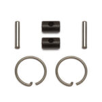 Team Associated Tc6.2/Tc7.1/ B74 Dcv Rebuild Kit AS31633