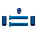 Team Associated Tc7/Tc7.1 Steering Bellcrank Post Set AS31667