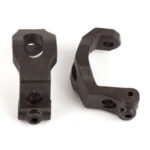 Team Associated Tc7/Tc7.1 Caster Blocks 4 Degree AS31678