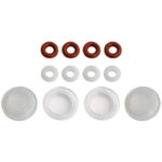 Team Associated Tc7.1 Shock Rebuild Kit AS31752