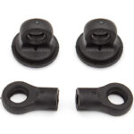 Team Associated Tc7.1 Shock Eyelet Set (Cap/Shaft Eyelet) AS31757