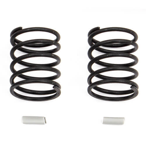 AS31762 Team Associated Tc Springs Grey 14.8 Lbs/In Ss (Tc7.1) AS31762 - Image 1
