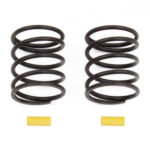 Team Associated Tc Springs Yellow 16.8 Lbs/In Ss (Tc7.1) AS31764