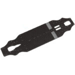 Team Associated Tc7.2 Chassis Graphite AS31771