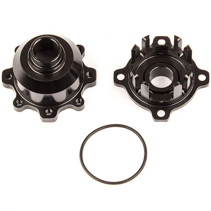 AS31783 Team Associated Tc7.2 Gear Diff Case AS31783 - Image 1