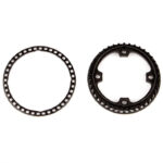 Team Associated Tc7.2 Gear Diff Pulley AS31786