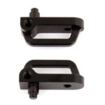 Team Associated Tc7.2 Ft Battery Stops - Tape Version AS31807