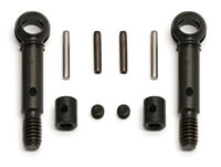 AS3886 Team Associated Tc3 Cvd Stub Axle W/Hardware AS3886 - Image 1