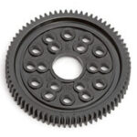 Team Associated Tc3 72 Tooth Spur Gear AS3922