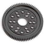 Team Associated Tc3 75 Tooth Spur Gear AS3923