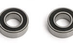 Team Associated 3/16 X 3/8 Rubber Sealed Bearings AS3977