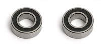 AS3977 Team Associated 3/16 X 3/8 Rubber Sealed Bearings AS3977 - Image 1