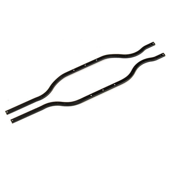 AS41000 Team Associated Cr12 C-Channel Frame Rails AS41000 - Image 1