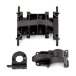 Team Associated Cr12 Gearbox And Motor Mount AS41003