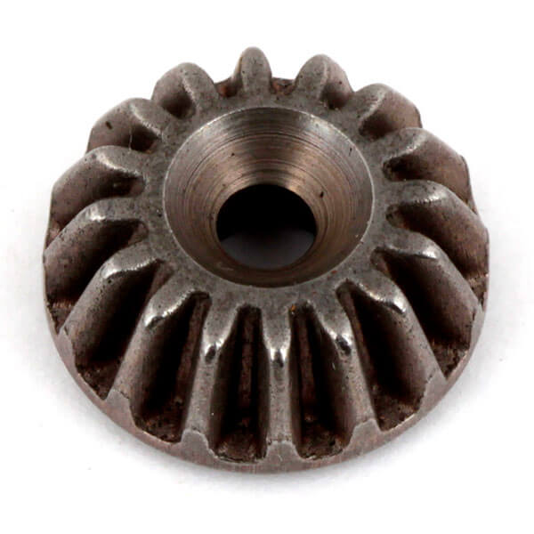AS41007 Team Associated Cr12 Input Pinion Gear AS41007 - Image 1