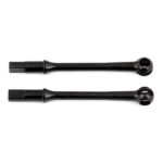 Team Associated Cr12 Front Cva Drive Shafts AS41012