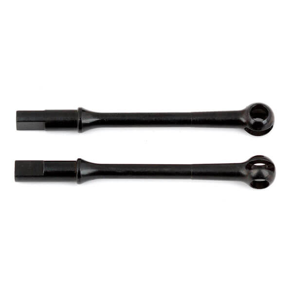 AS41012 Team Associated Cr12 Front Cva Drive Shafts AS41012 - Image 1