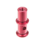 Corally Alum. Steering Pivot Post Fsx10 1 Pc C-00120-031